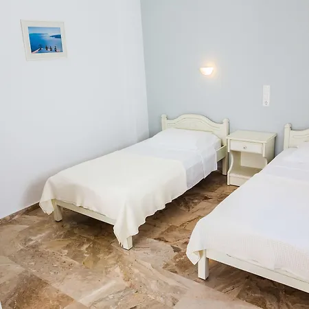 Hotel Roses 2*