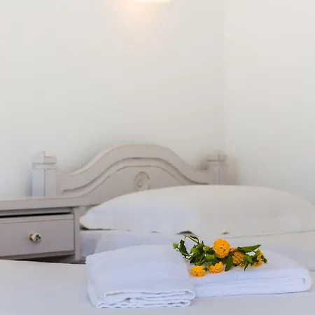 Roses Hotel Páros